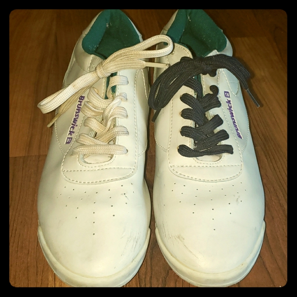 Womens Bowling Shoes 🎳